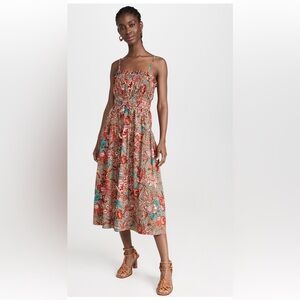 NWT Ulla Johnson “Lisbet Dress”